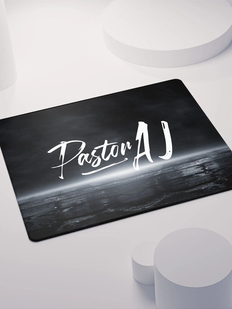 Jake's (Pastor AJ) Gaming Pad product image (7)