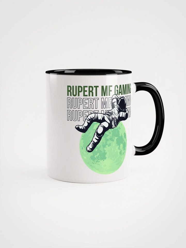 Rupert on the Moon Mug product image (6)