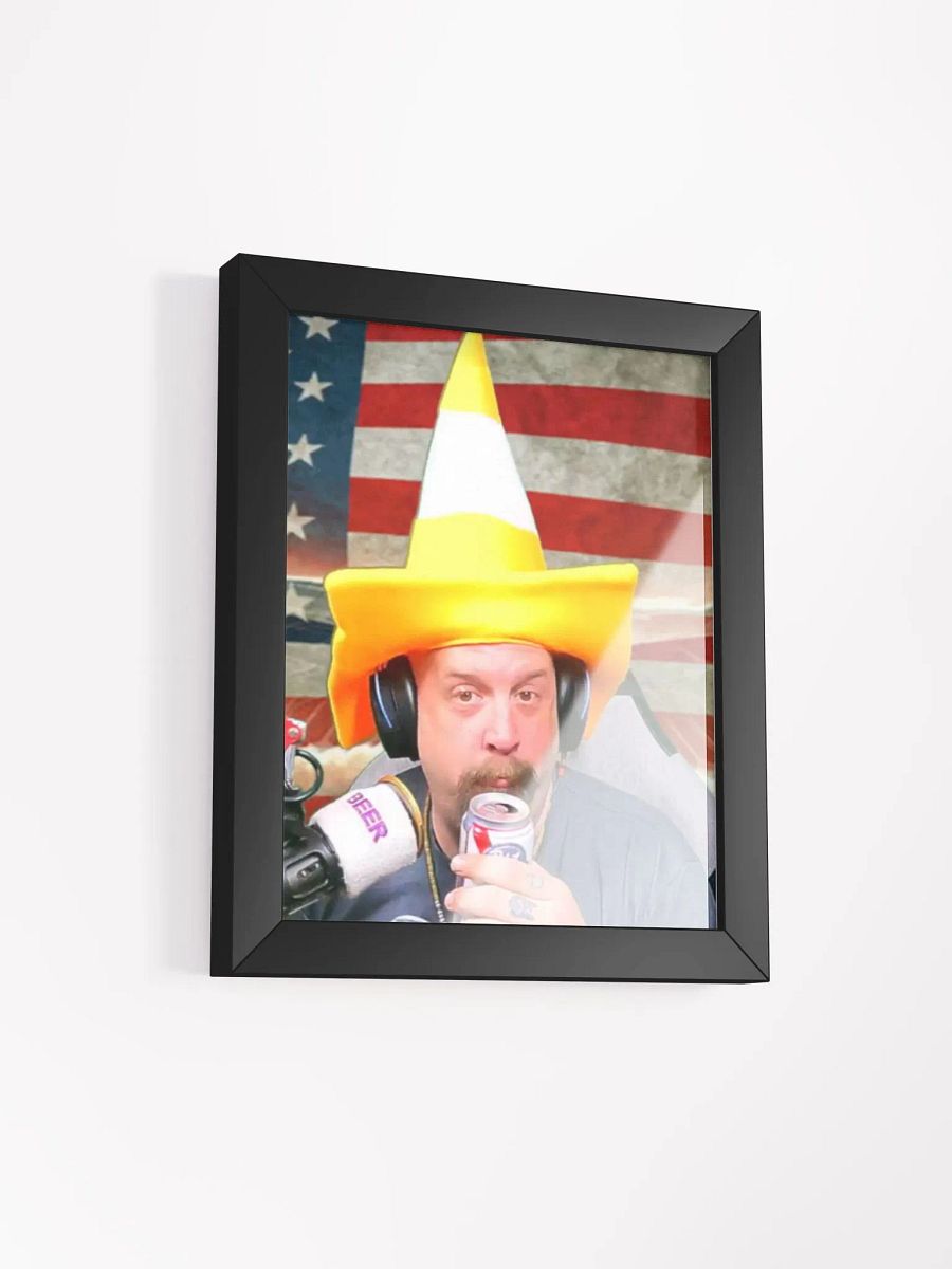 Conehead Chronicles Poster product image (52)