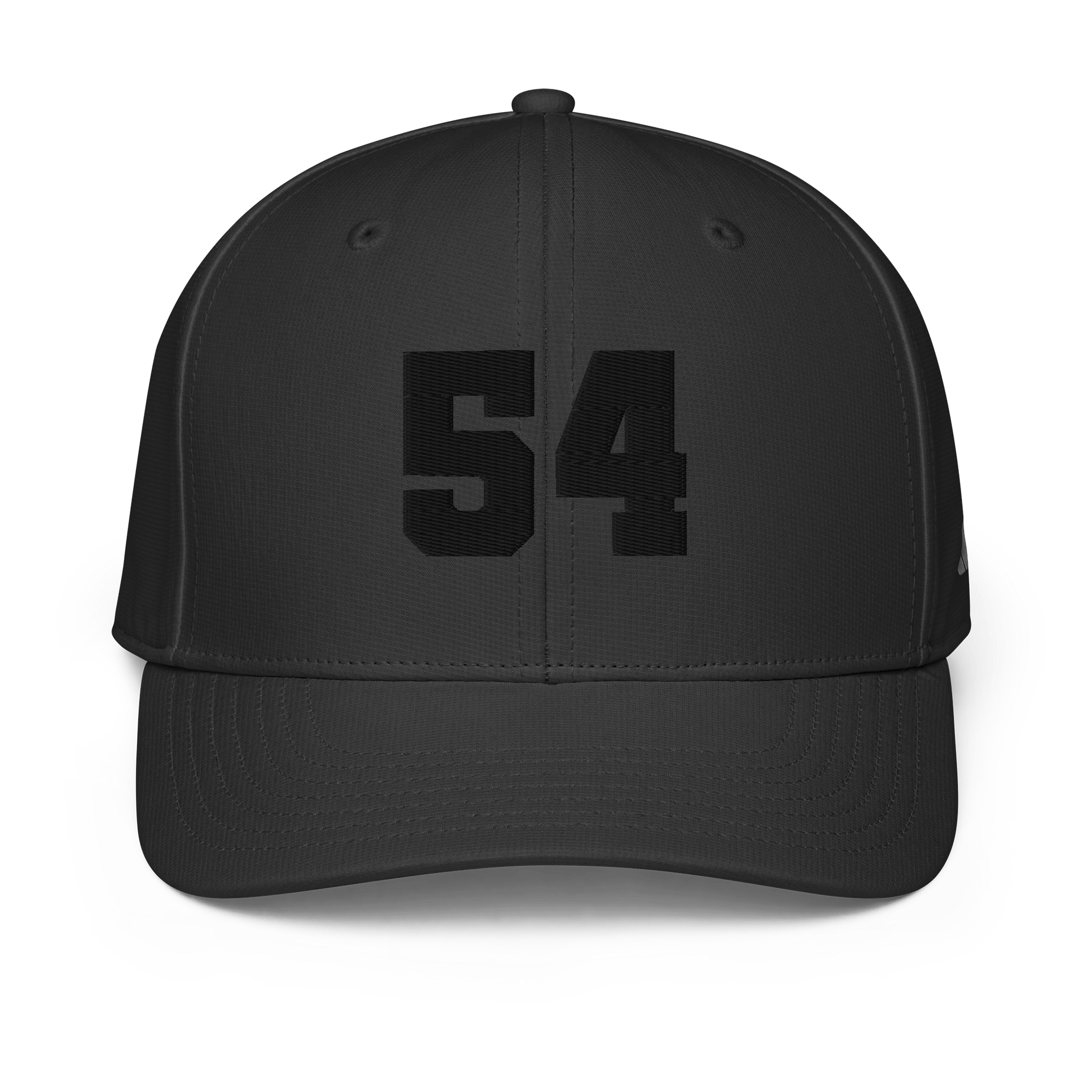 Number 54 Design Adidas Performance Caps product image (6)