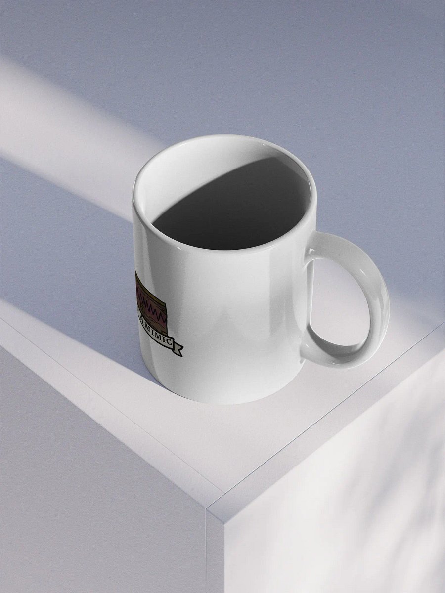 Not a Mimic mug product image (3)