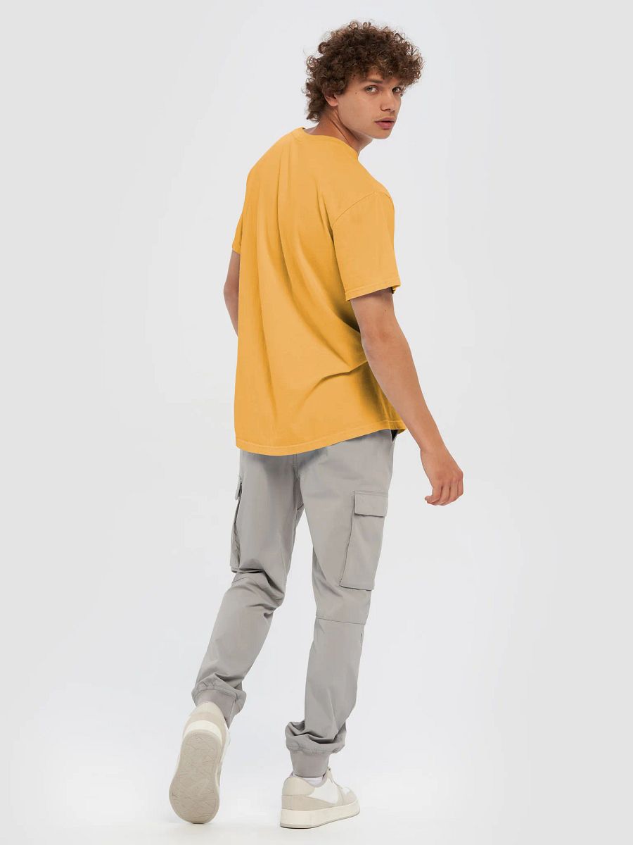Lakers Action Silhouette Tee product image (29)