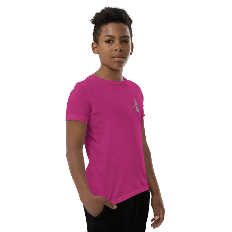 RandyEV Youth league product image (10)