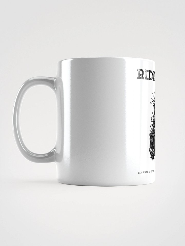 Ride Or Die product image (1)