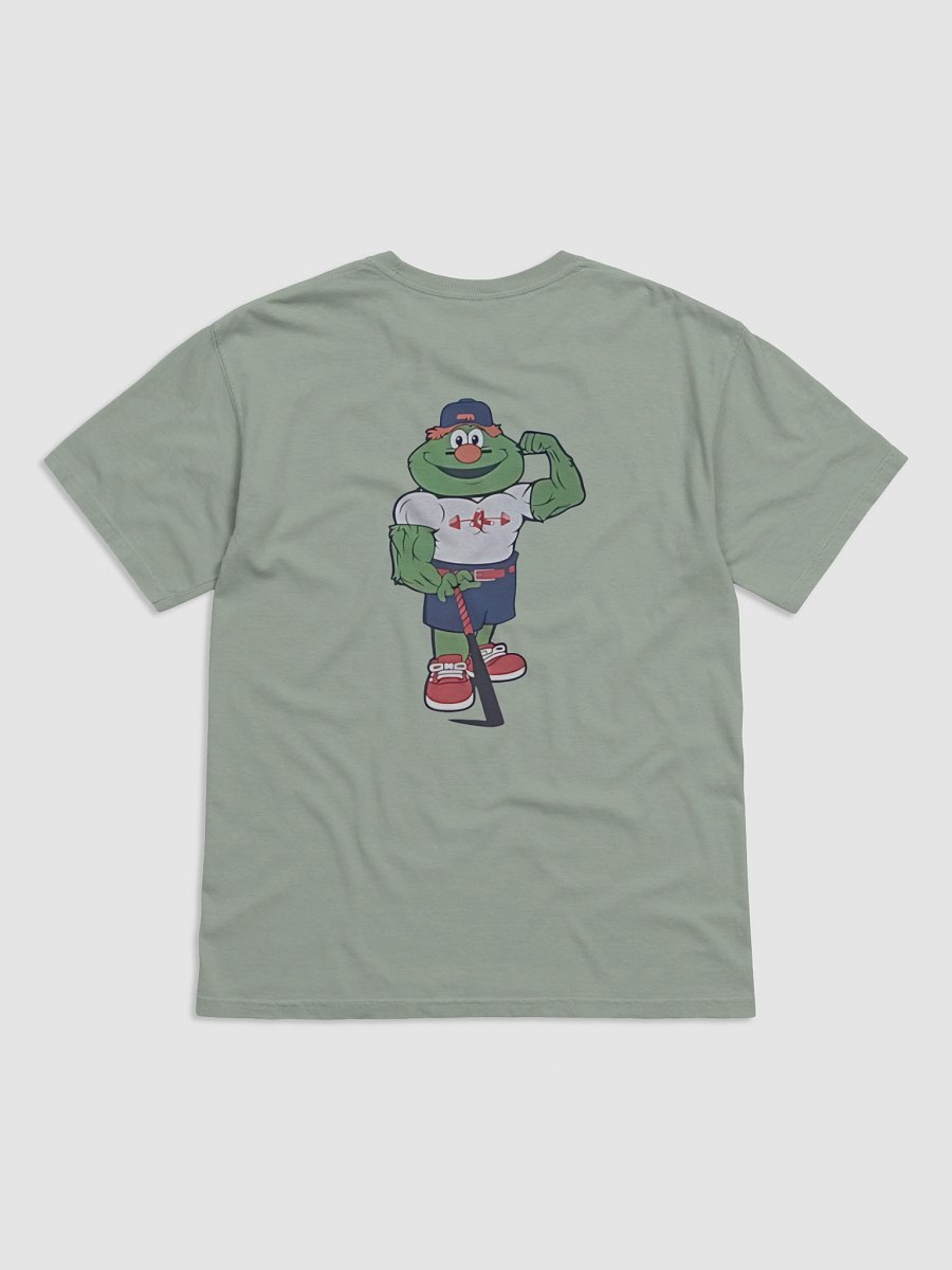 Masa steez T-Shirt product image (1)