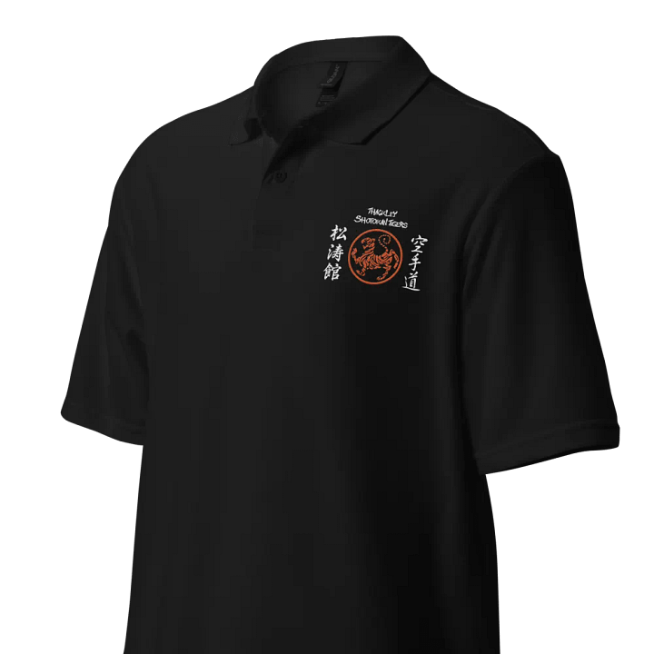 Legacy Polo product image (2)