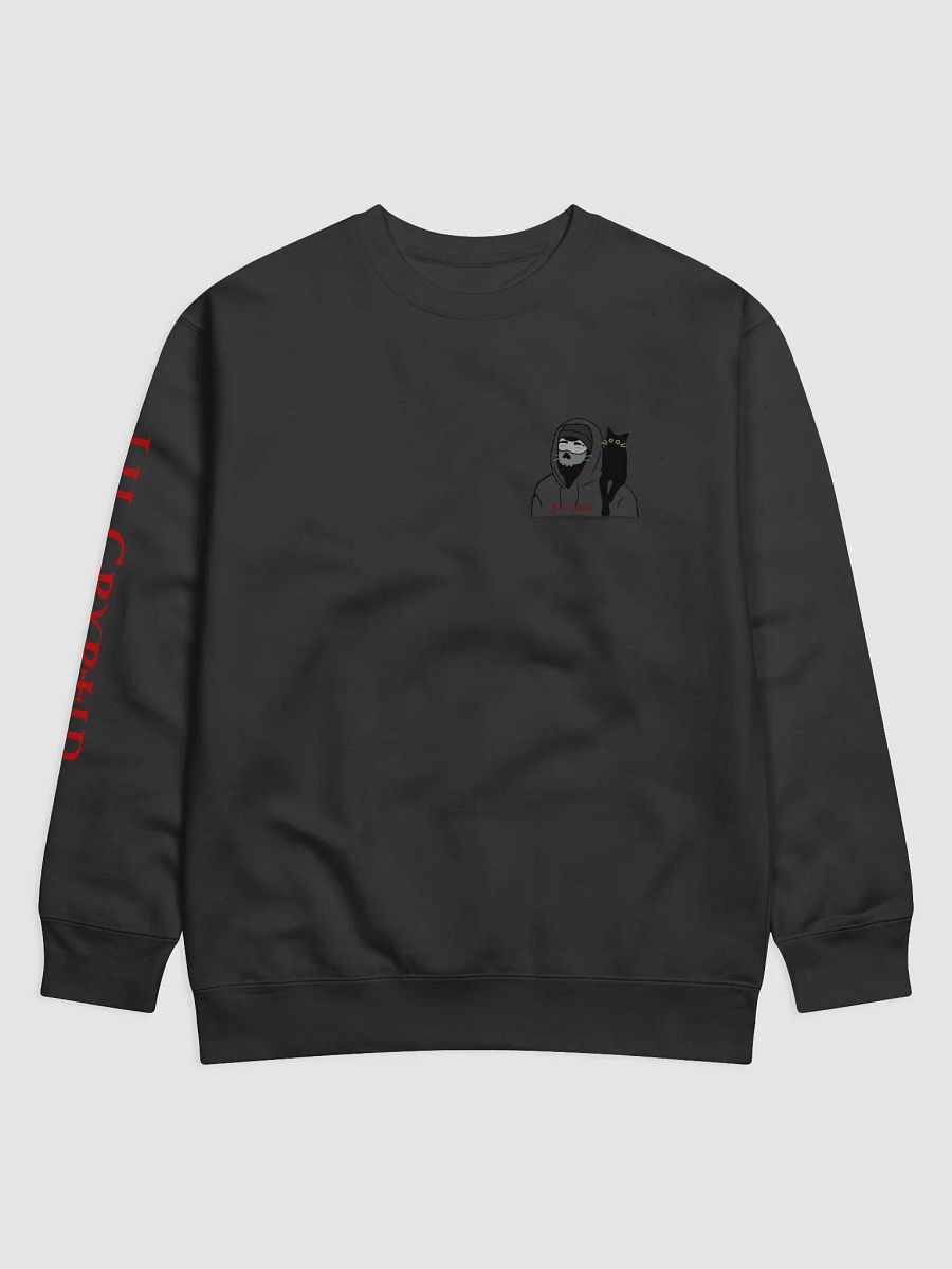 Lil Pocket Crewneck product image (1)