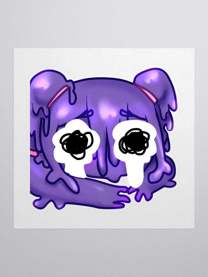 Ama Sob Sticker product image (1)