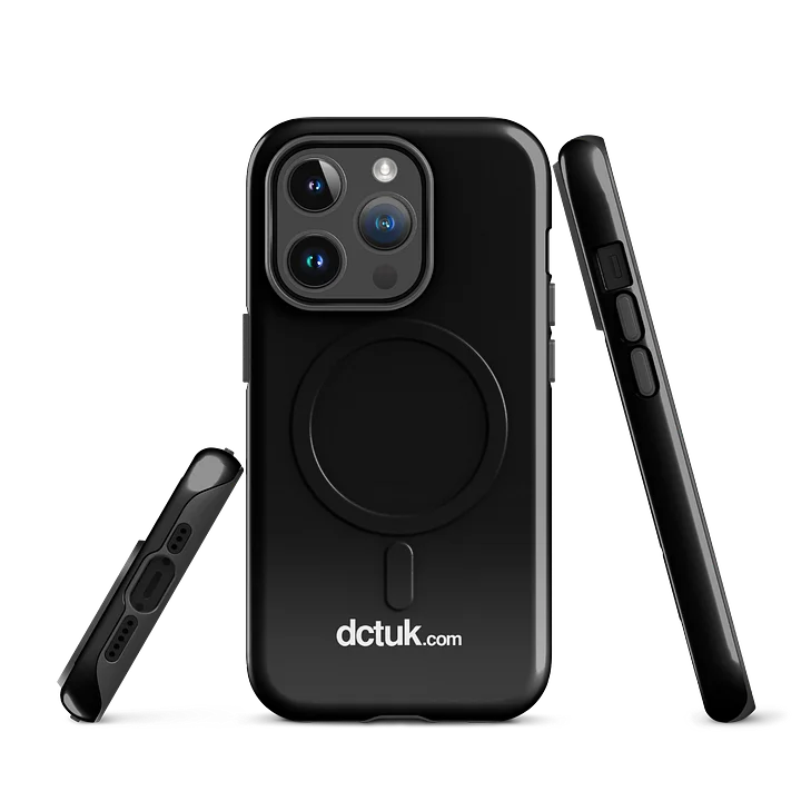 DCTUK MagShield™: The Ultimate iPhone® Protection product image (5)
