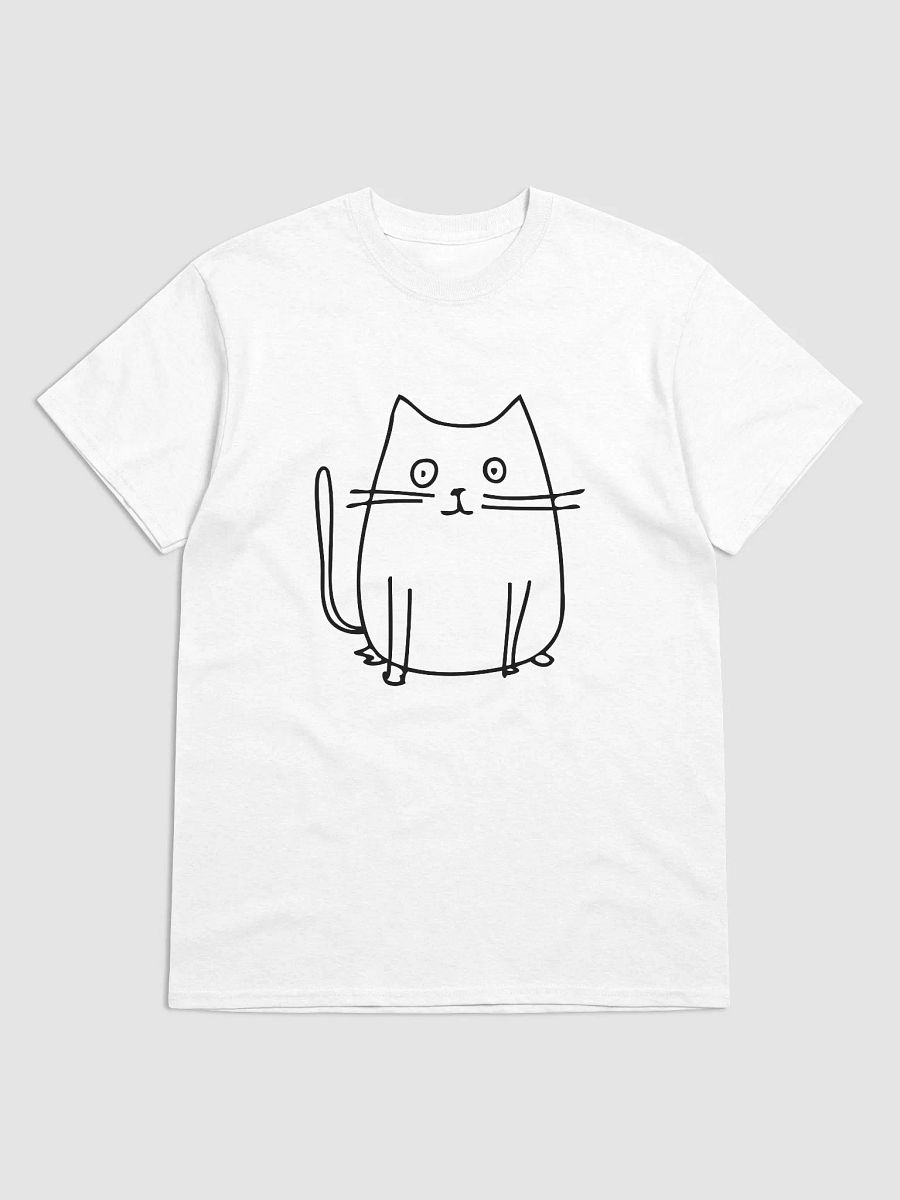 'Kitty' Tee product image (1)