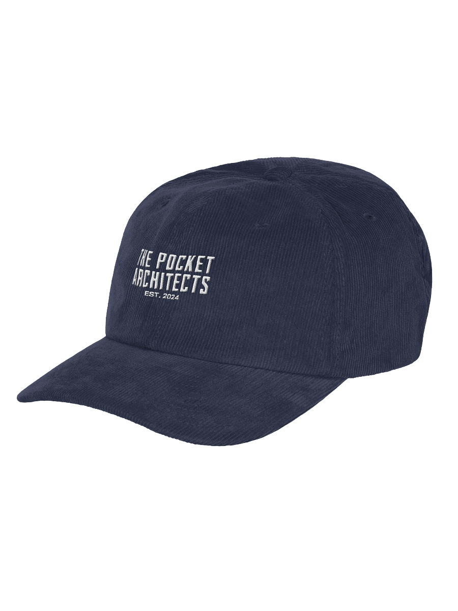 Corduroy Hat product image (7)