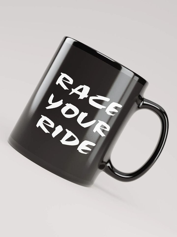 RYR SCRIPT MUG product image (1)