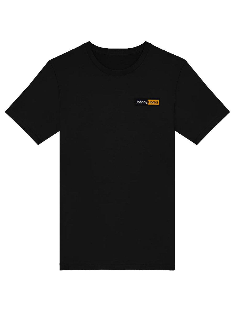 Johnny Hub / Axe Chick Tee product image (35)