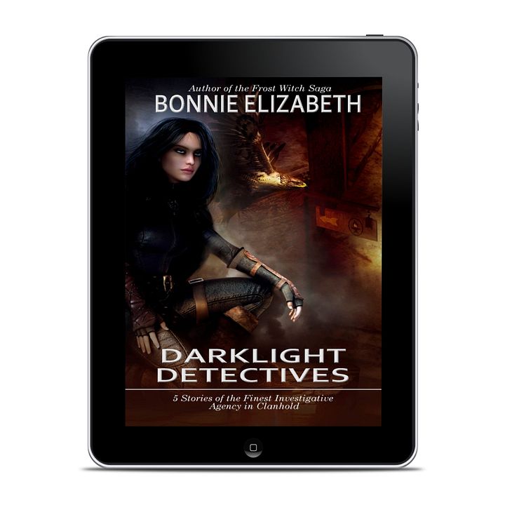Darklight Detectives product image (1)