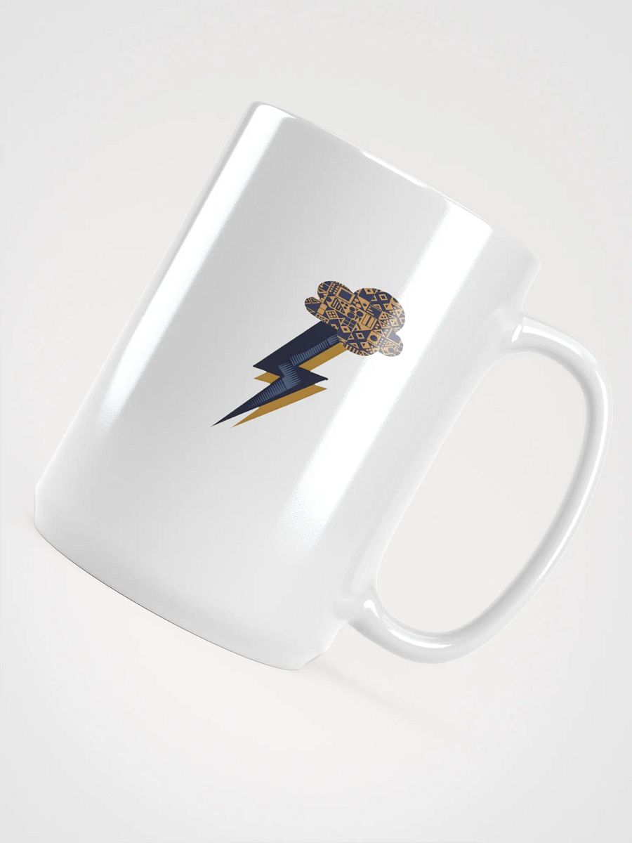 Electric Skyline Mug product image (4)