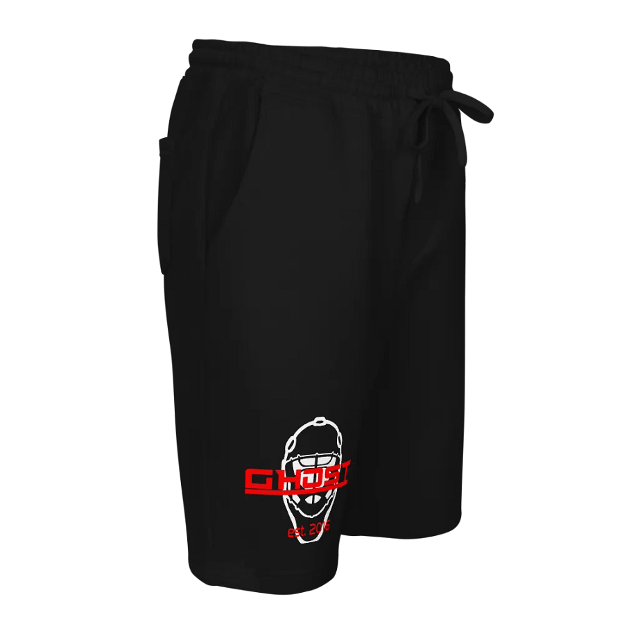 Ghost Logo Sweatpants product image (9)
