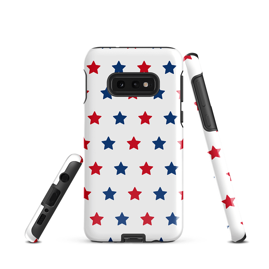 Cosmic Stars Tough Case product image (3)