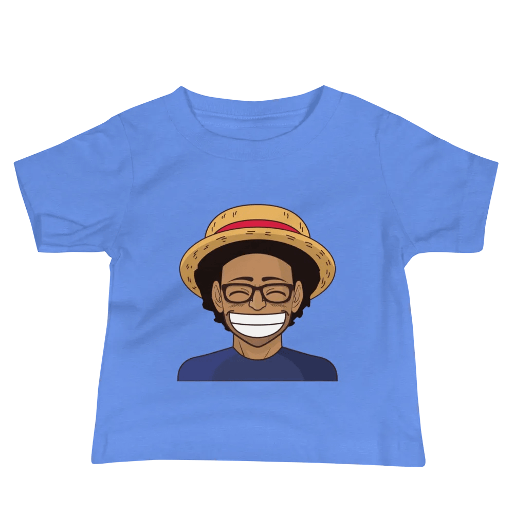 Gear4Gib Baby Tee V2 product image (3)