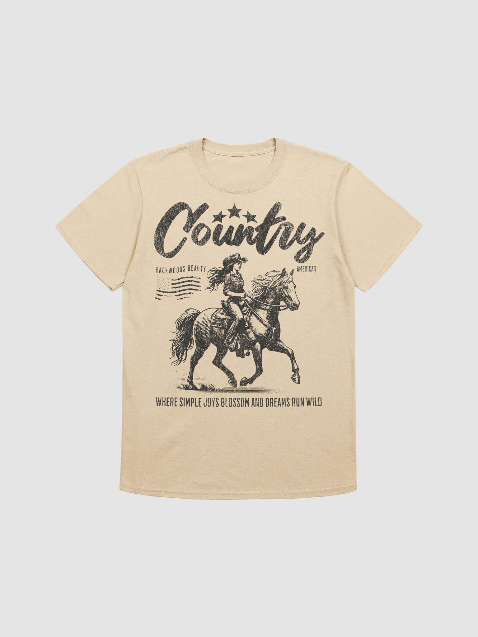 Country Dreamer product image (1)