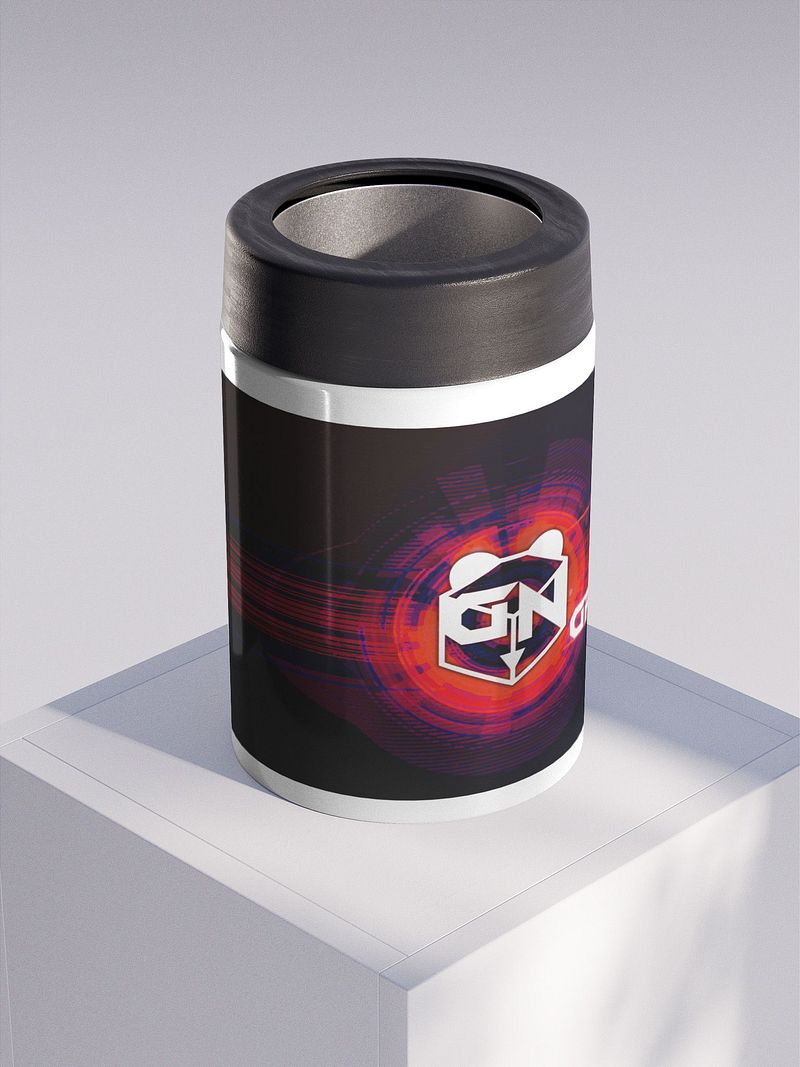 A Great Coozie
