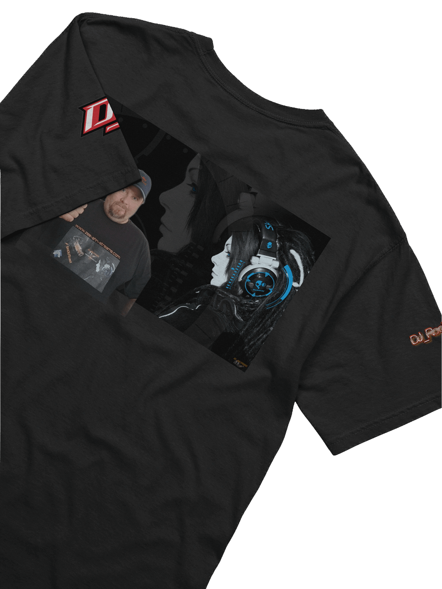 DJ Rock'n Jeffrey LIVE ON KICK product image (34)
