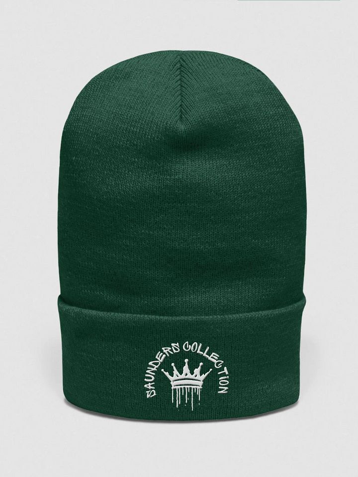 SAUNDERS CO SKULLY product image (21)