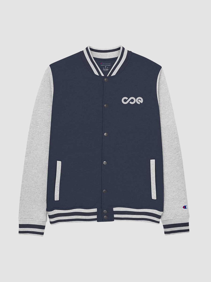 COE Champion Bomber Jacket product image (2)