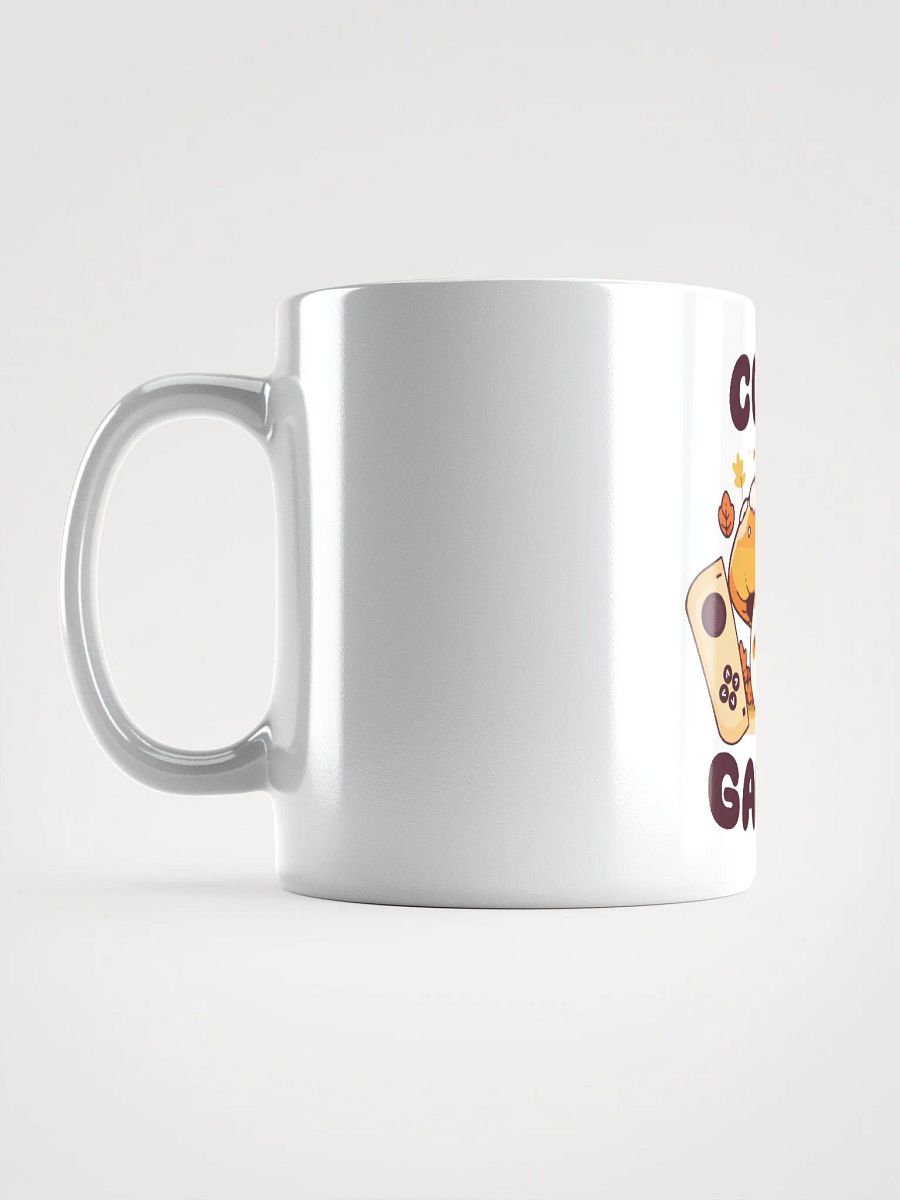 Cozy Gamer Mug product image (6)