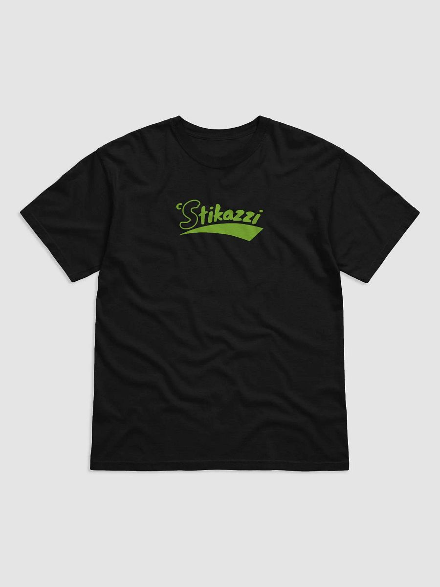 Stikazzi Swirl Comfort Tee product image (4)
