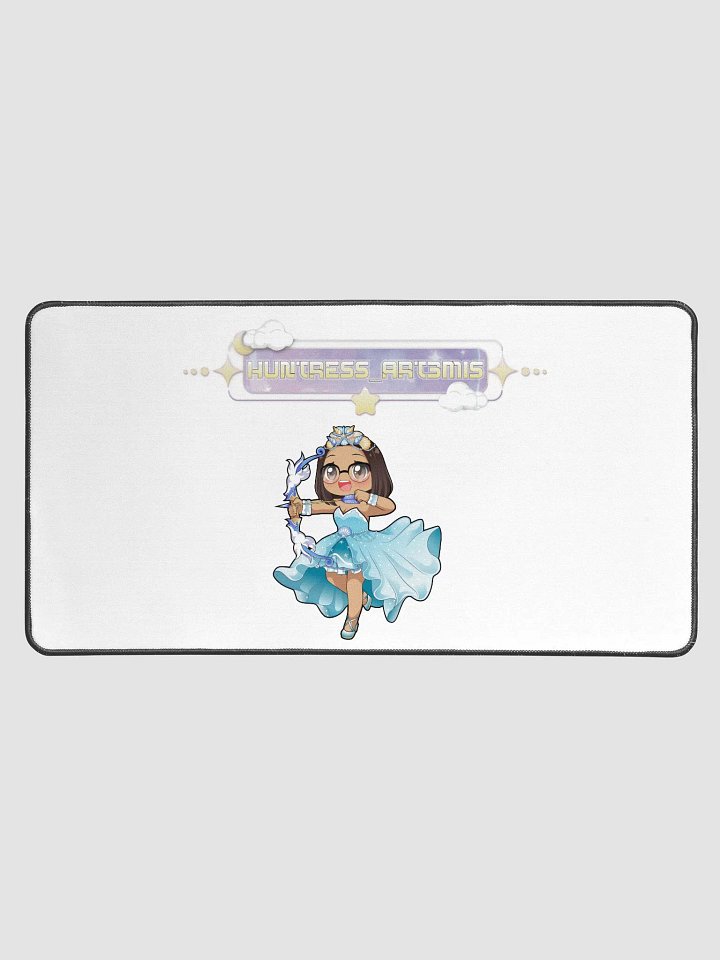 Art3mis Avatar and Logo Gaming Pad product image (1)