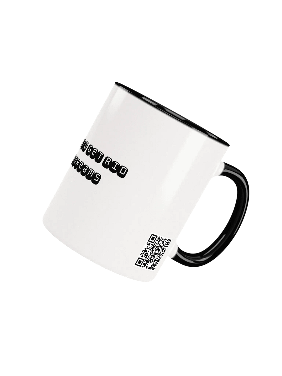 nice to get rid of ppl mug product image (4)