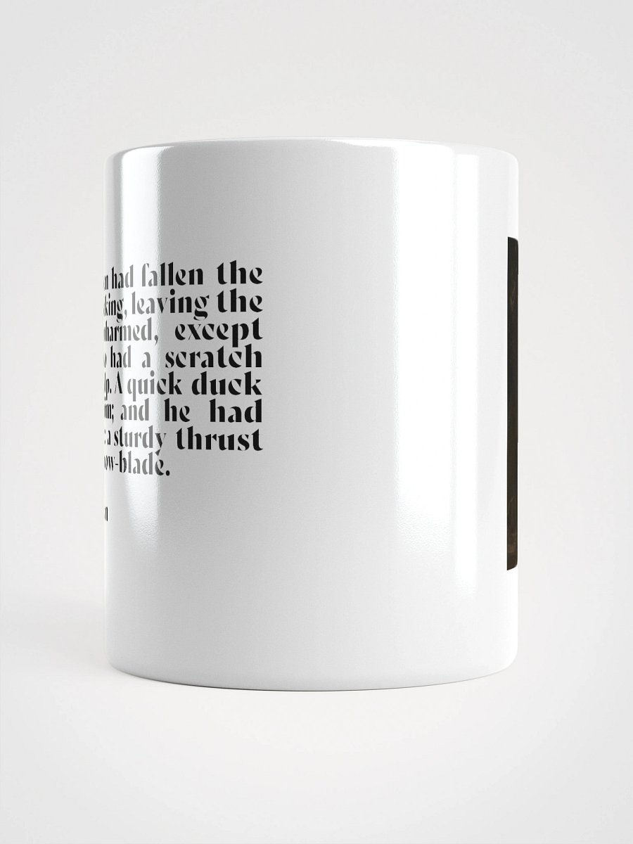 A Quick Duck Mug product image (13)
