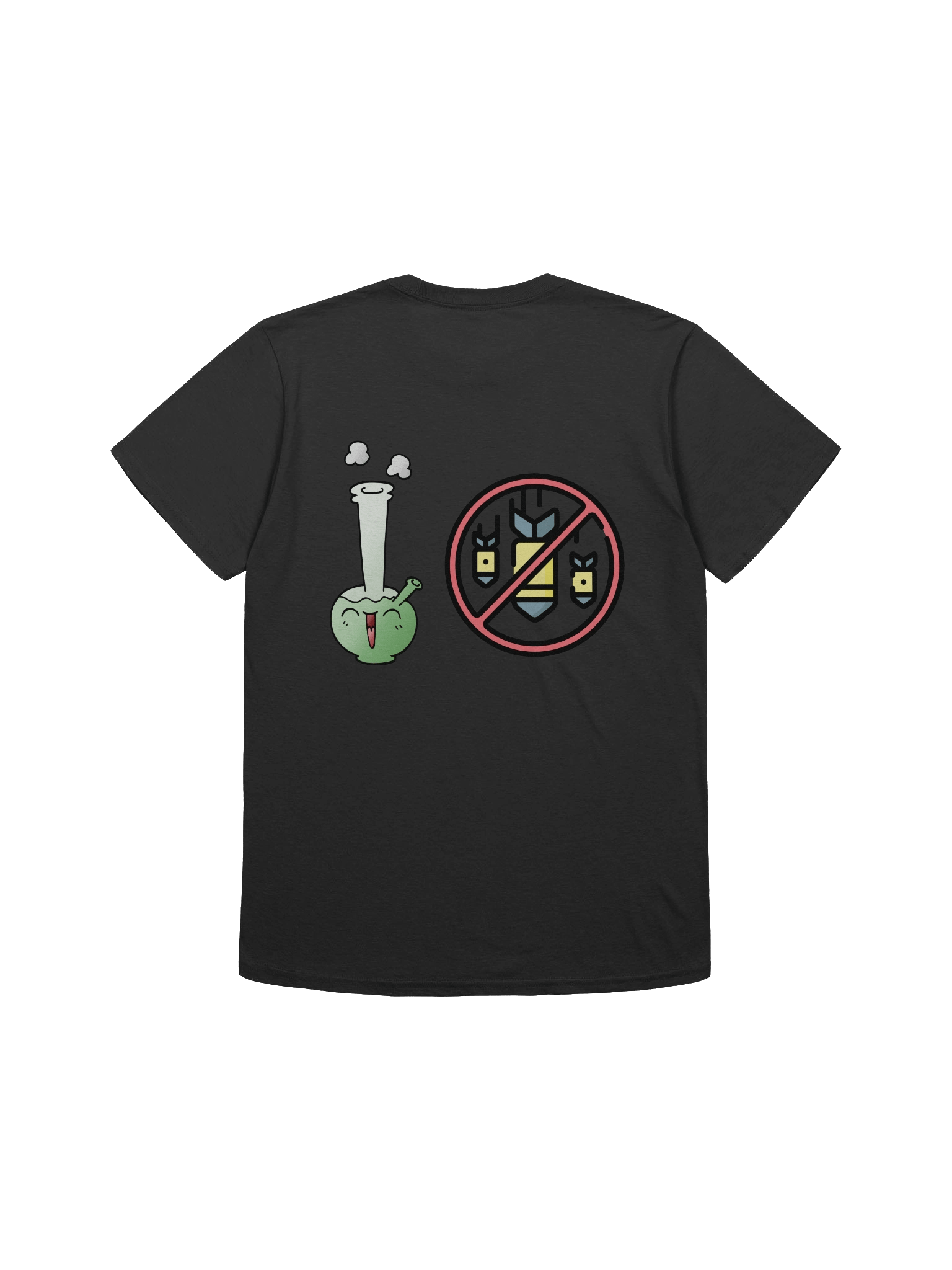 CZ Vibes Unisex T-Shirt product image (18)