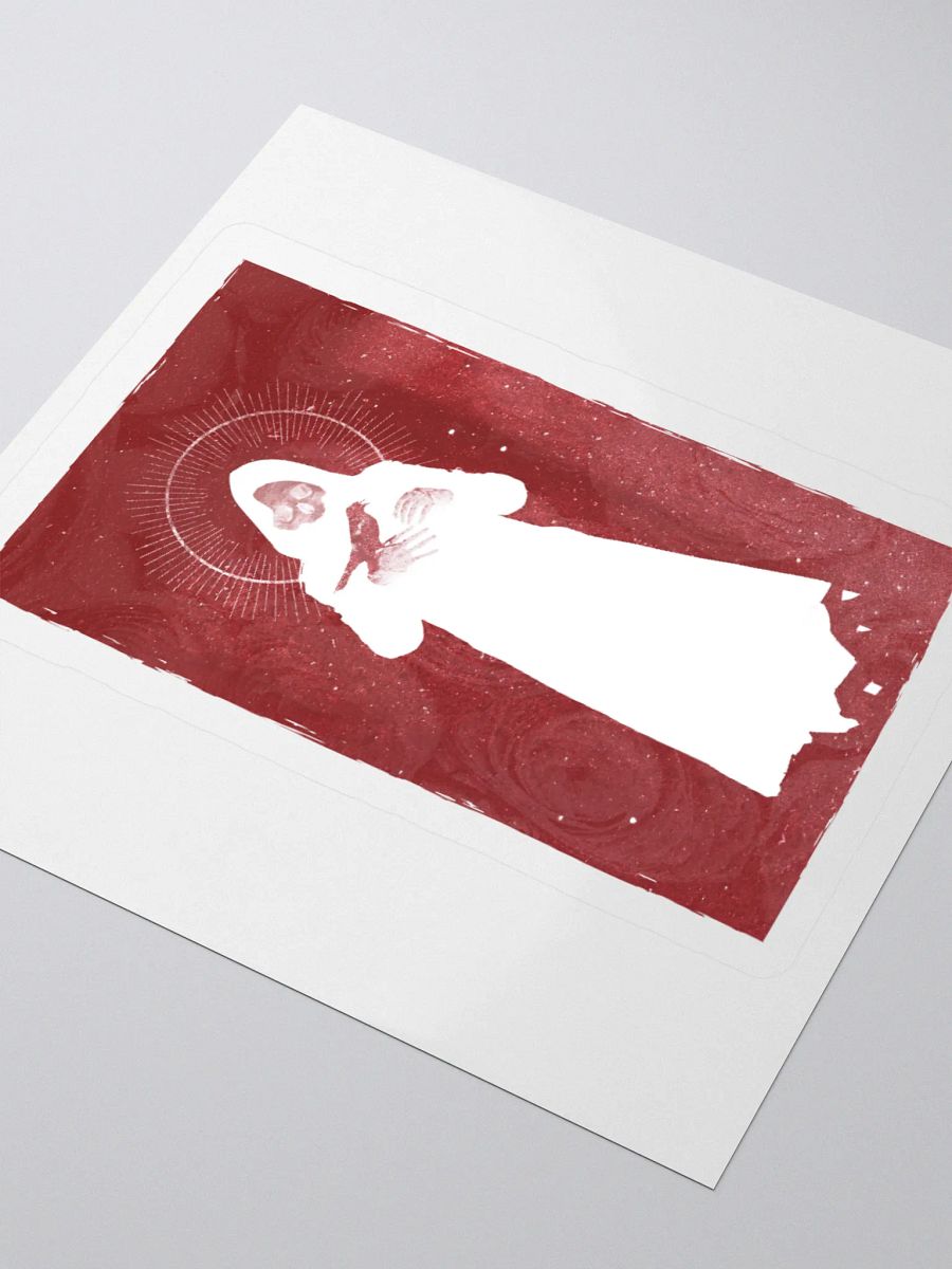 Baalshamin Sticker product image (4)