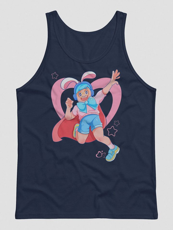 Magical Moomoo Tank product image (1)