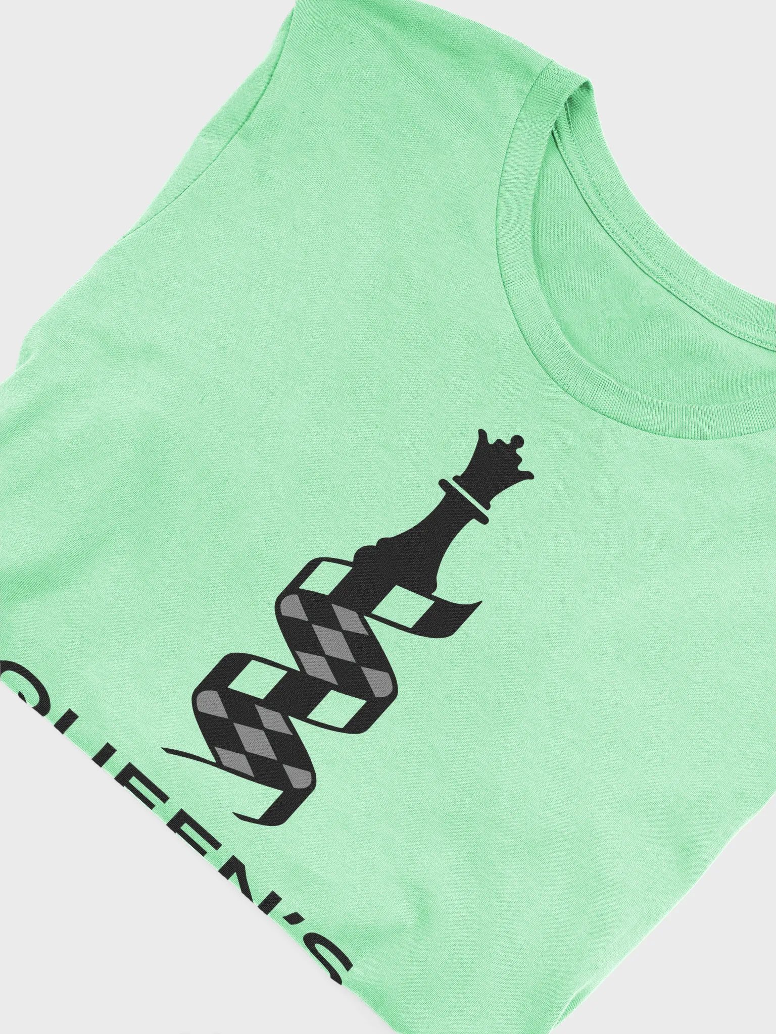 Queen's Gambit Accepted - Supersoft T-Shirt product image (55)