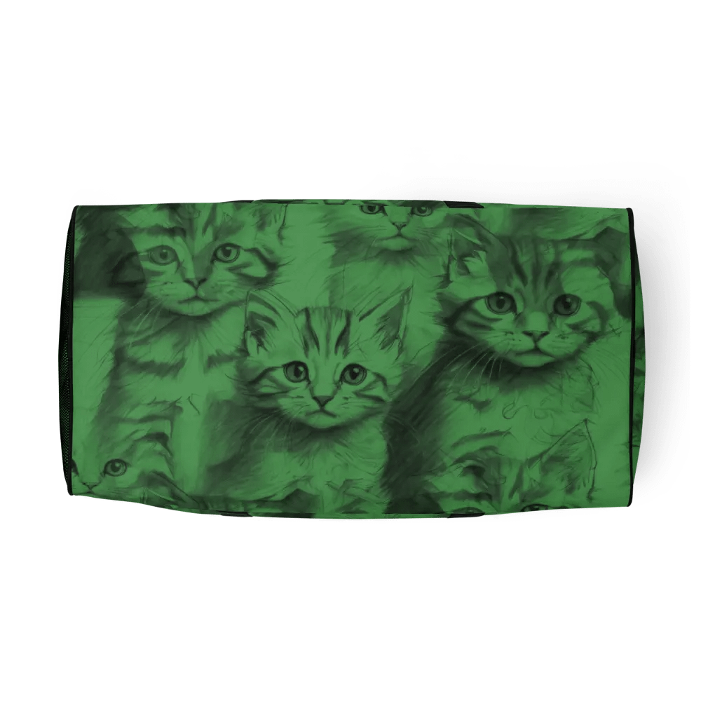 The Cat Sketchbook Collection product image (5)