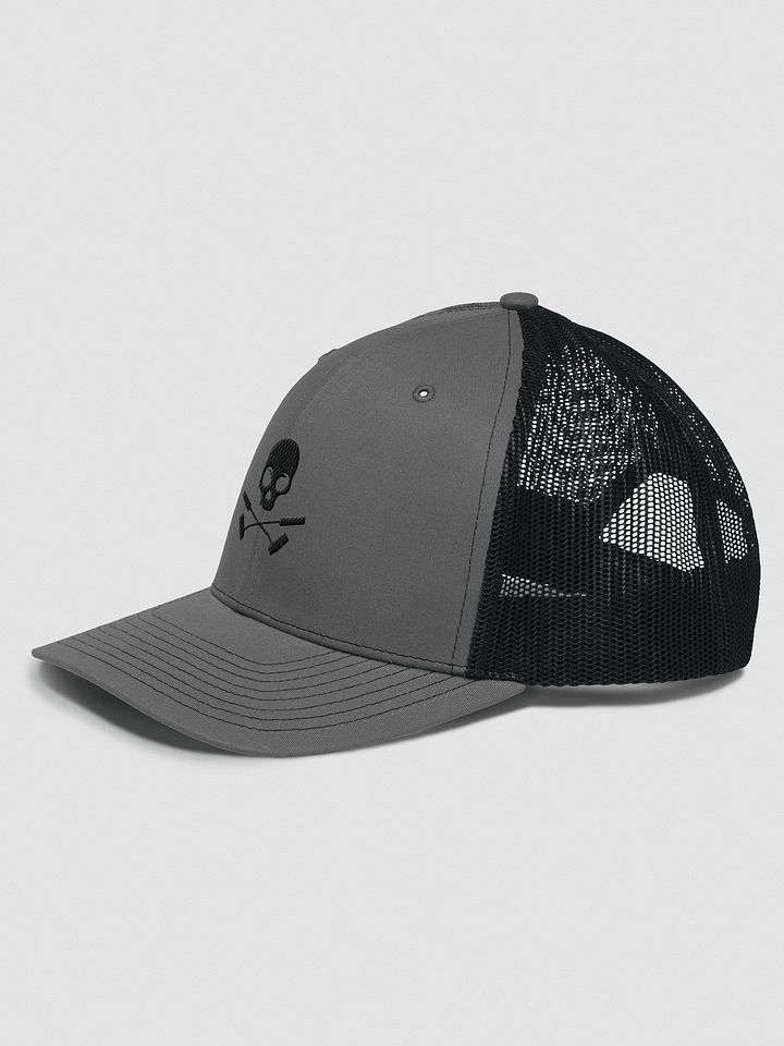 Skully Hat product image (8)