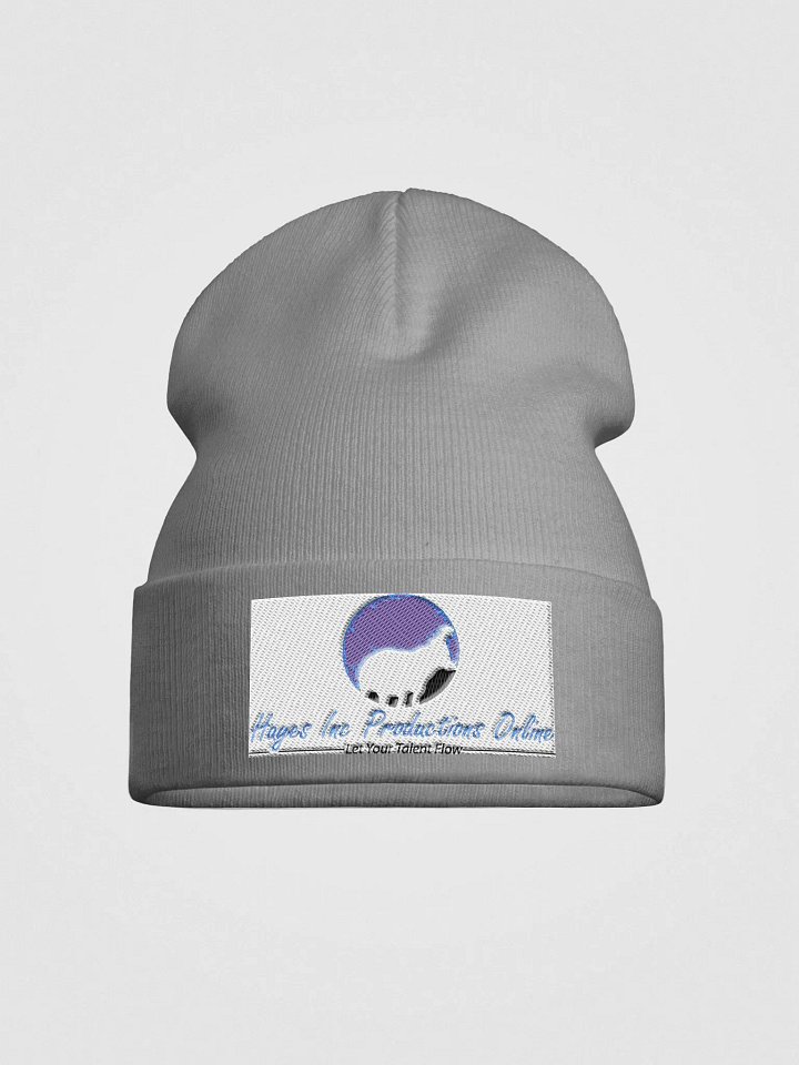 Hayes Inc Productions Online Beanie product image (5)