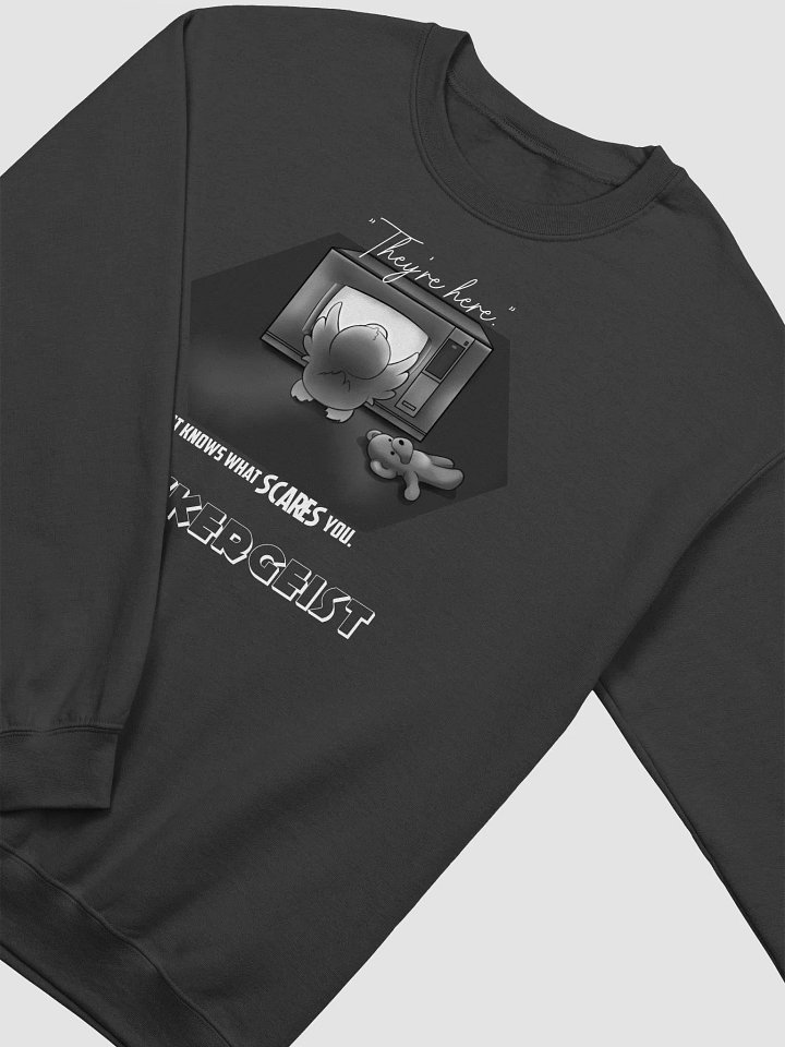 Duckergeist Sweater product image (18)