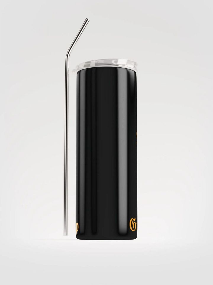 Black Mountain Group Tumbler product image (1)