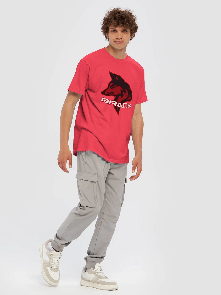 Brady Logo Tee product image (25)