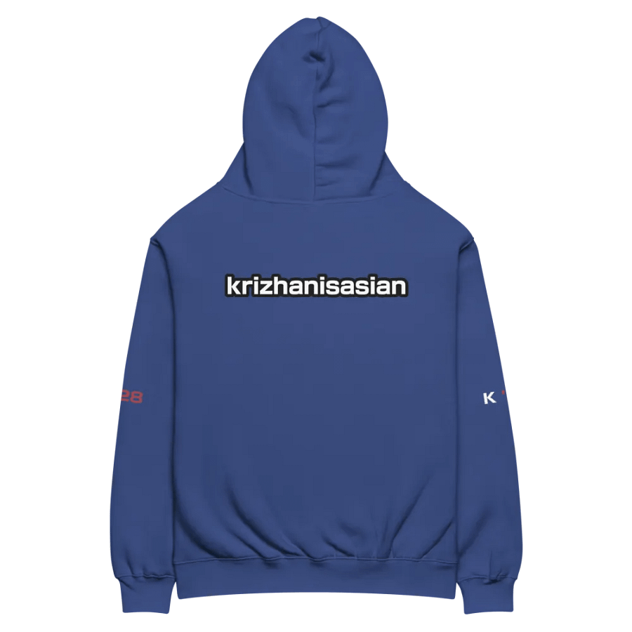 KRIZHAN '28 HOODIE product image (7)