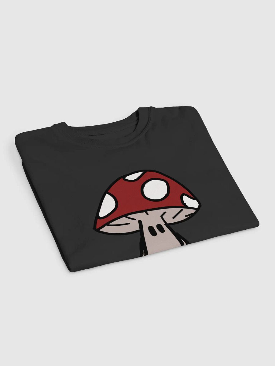Shroomy The Shroom Shirt! product image (8)