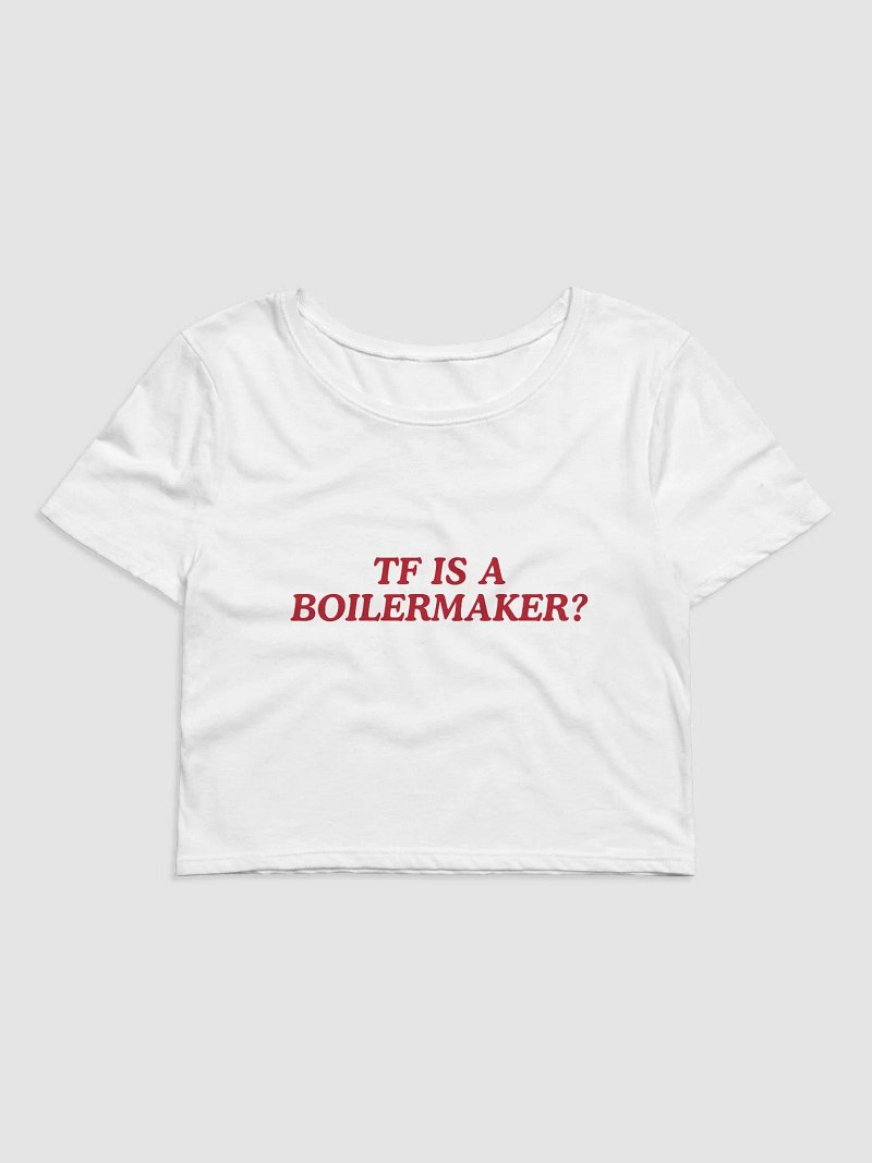 purdue hate shirt