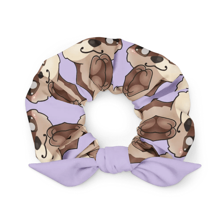 Mischievous hair tie product image (2)