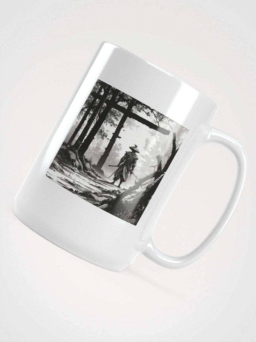 Samurai product image (4)