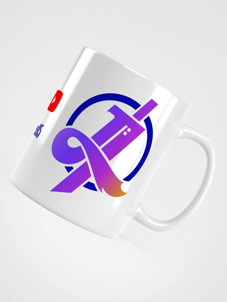 Magnificent Mug product image (4)