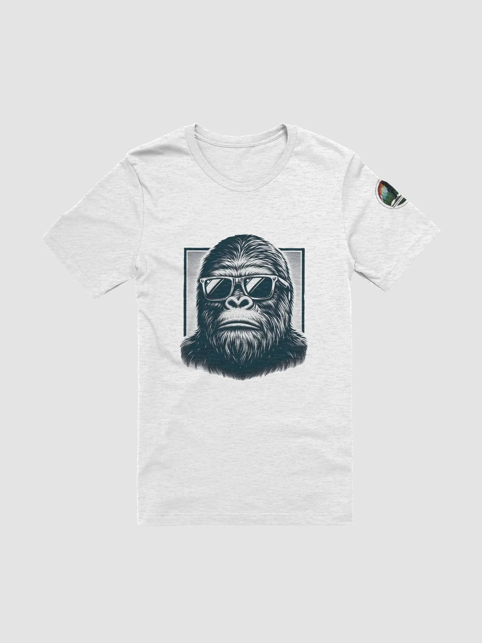 SUNGLASSES TEE product image (1)