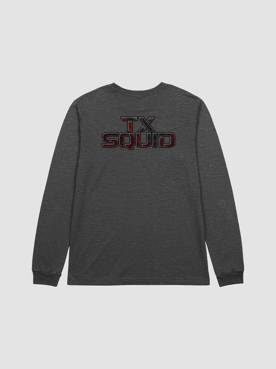Squid Logo Tshirt product image (2)